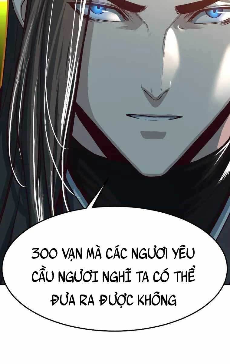 Túy Kiếm Dạ Hành Chapter 37 - Trang 45