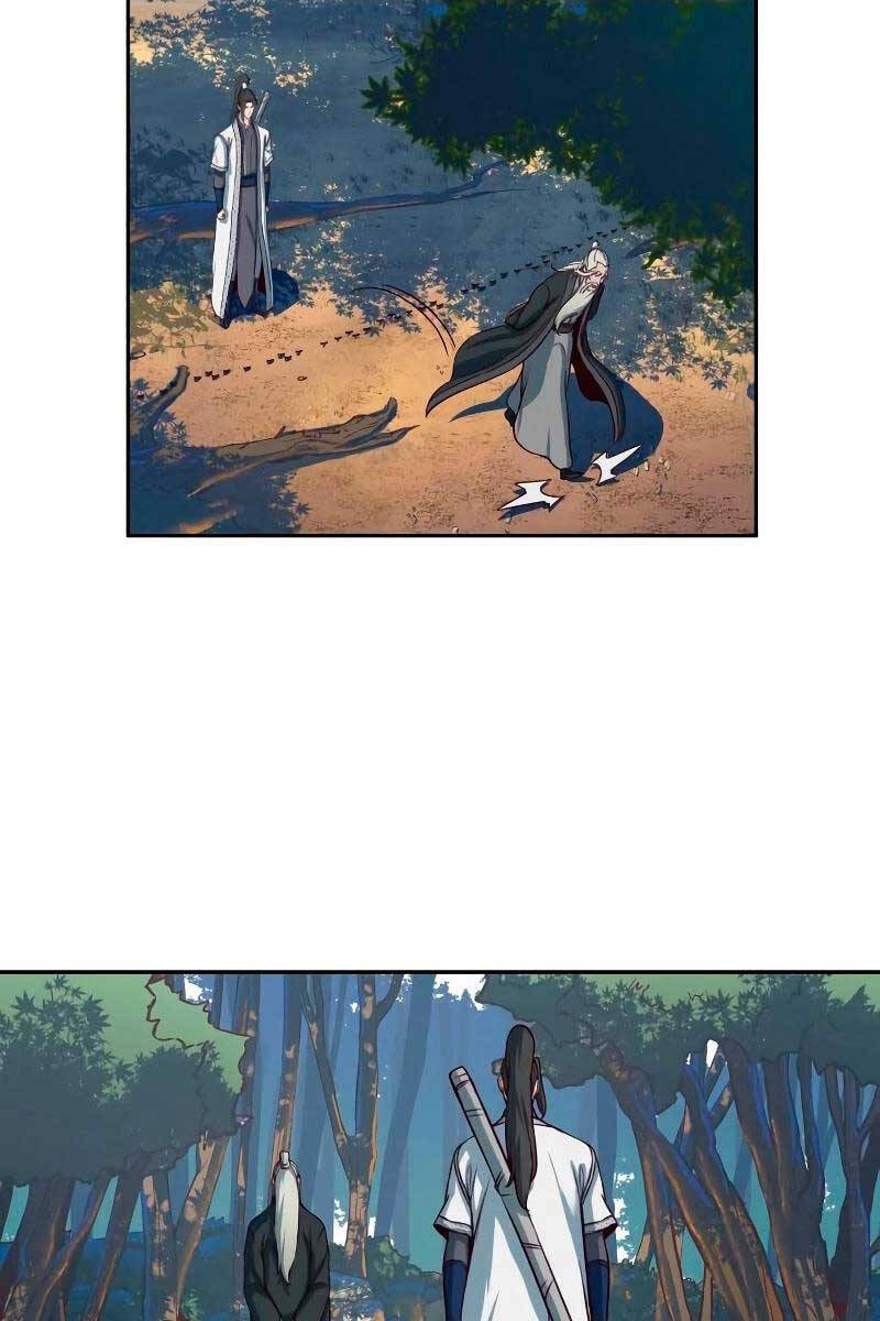 Túy Kiếm Dạ Hành Chapter 50 - Trang 27