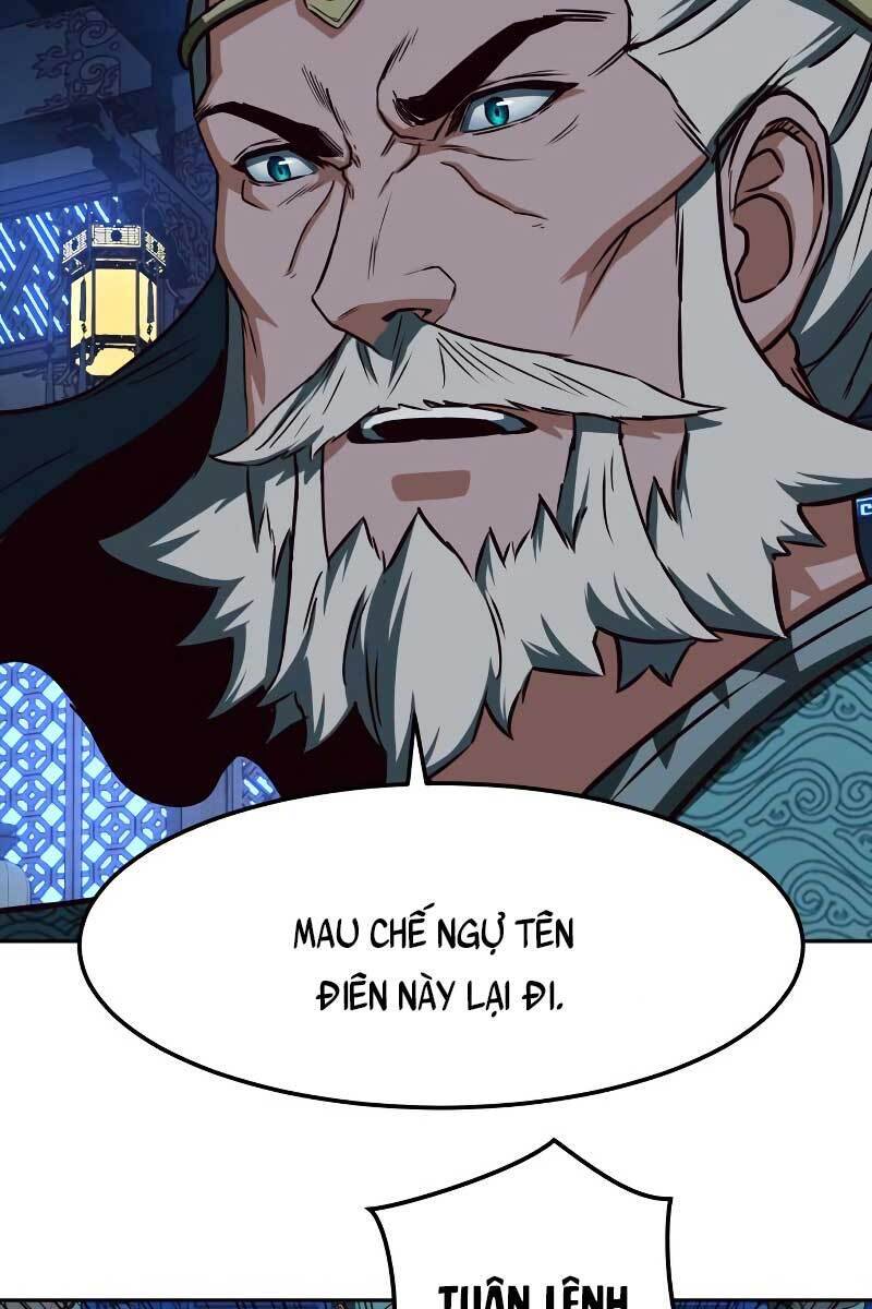 Túy Kiếm Dạ Hành Chapter 41 - Trang 76
