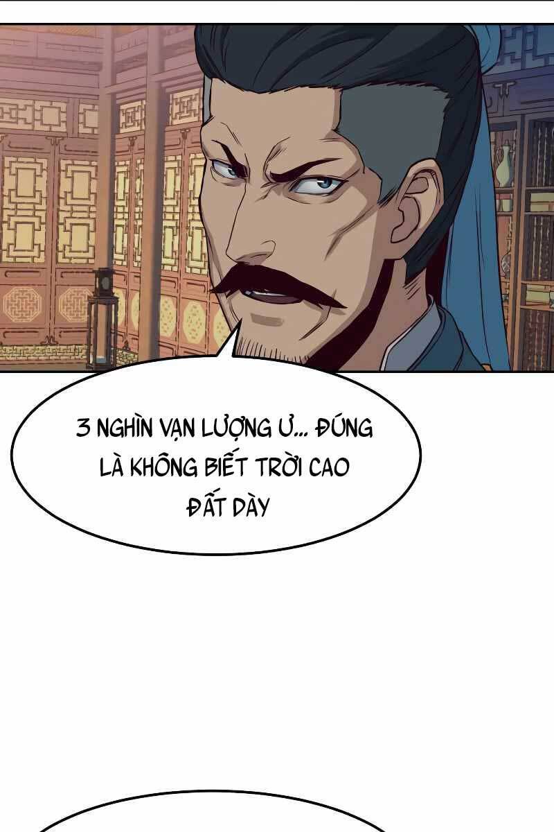 Túy Kiếm Dạ Hành Chapter 39 - Trang 63