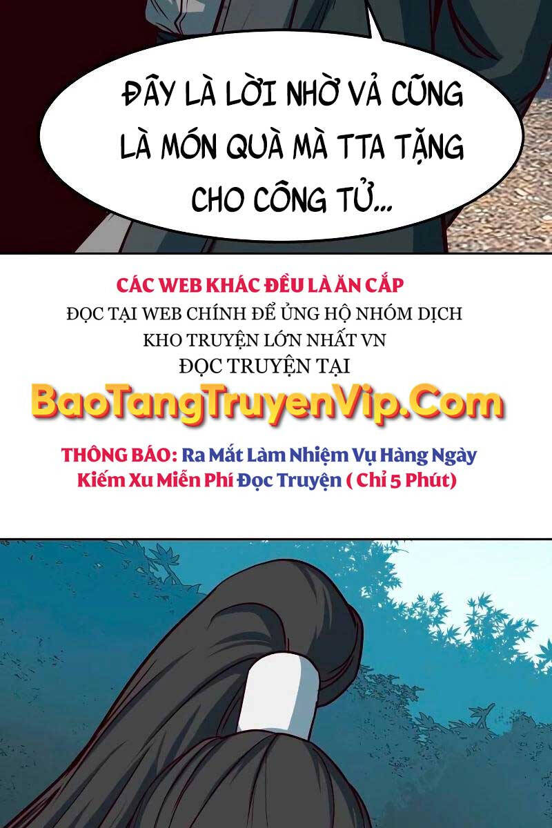 Túy Kiếm Dạ Hành Chapter 50 - Trang 109