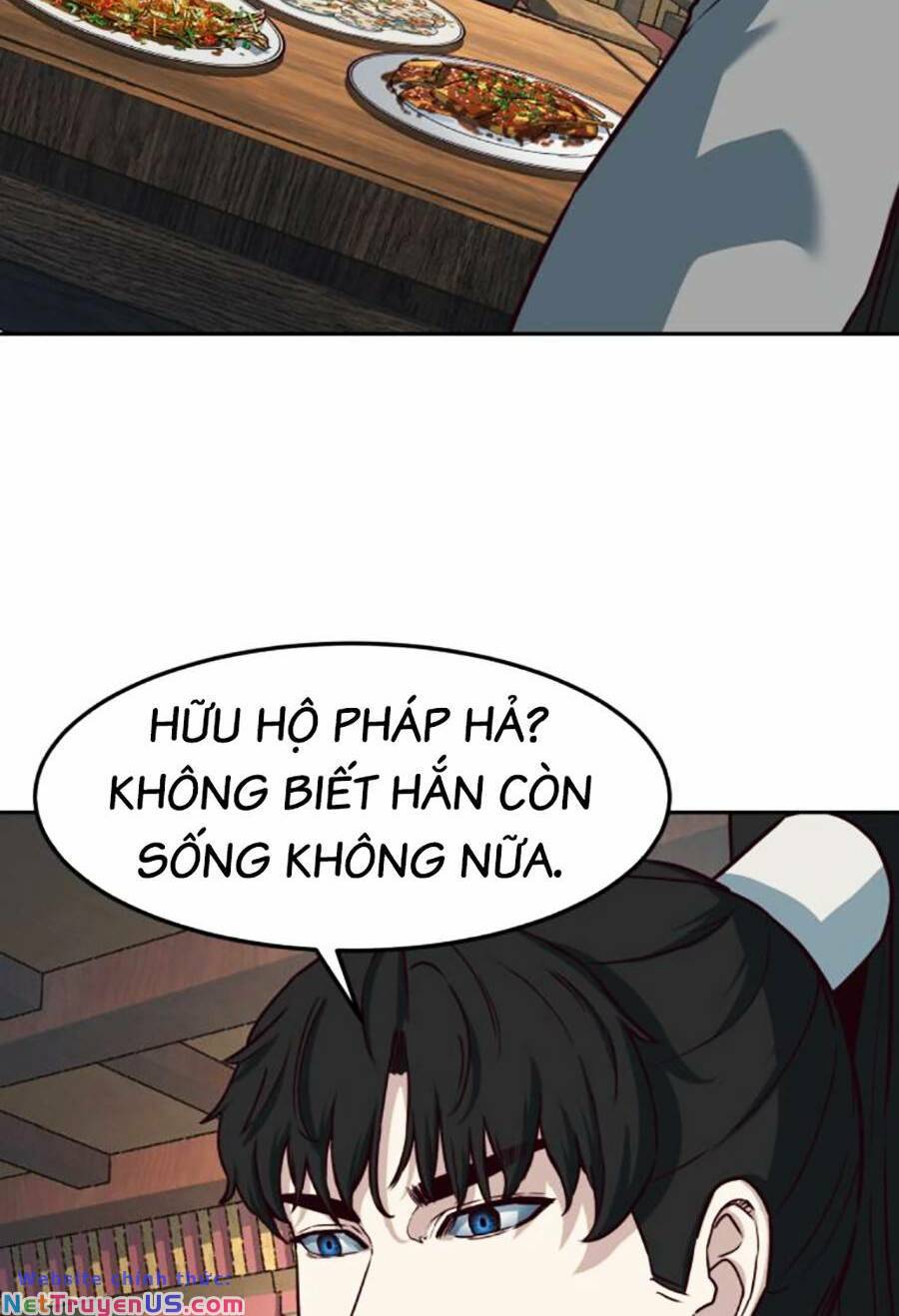 Túy Kiếm Dạ Hành Chapter 76 - Trang 11