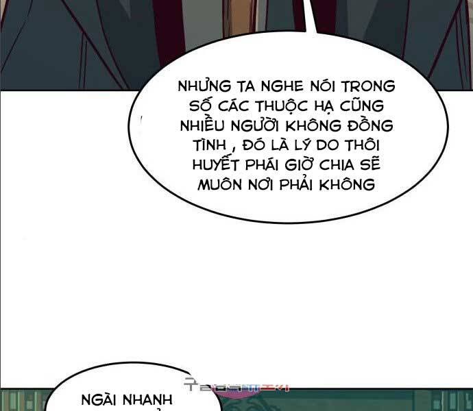 Túy Kiếm Dạ Hành Chapter 14.5 - Trang 101