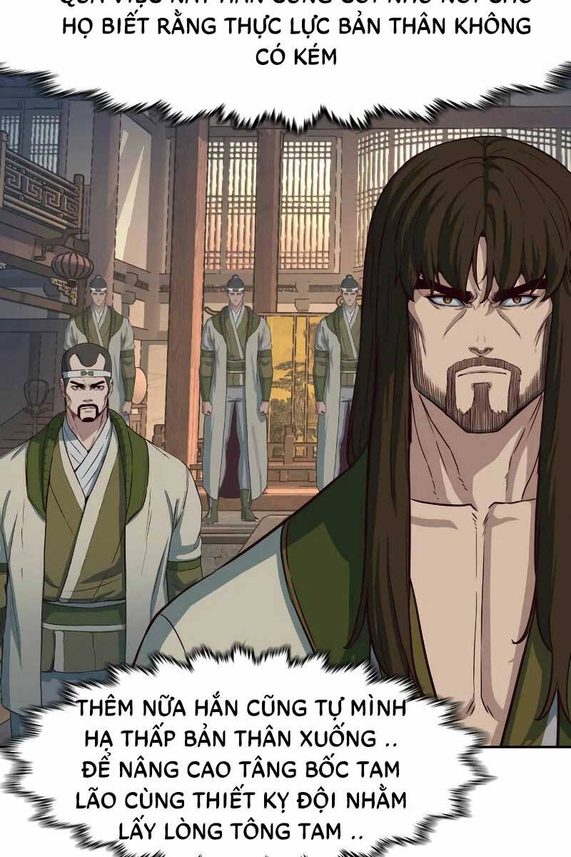 Túy Kiếm Dạ Hành Chapter 75 - Trang 29
