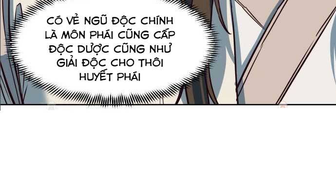 Túy Kiếm Dạ Hành Chapter 14.5 - Trang 112