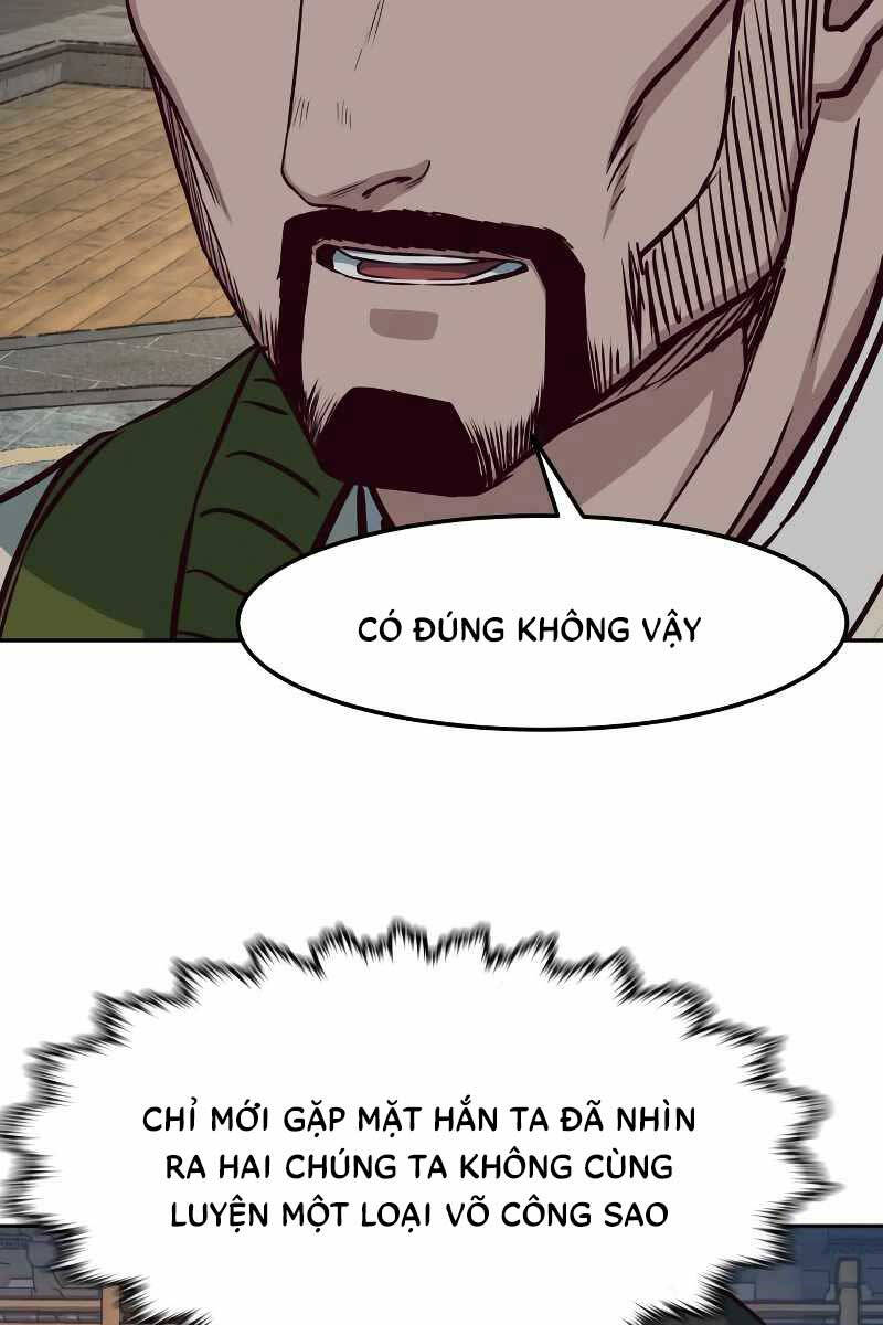 Túy Kiếm Dạ Hành Chapter 74 - Trang 5