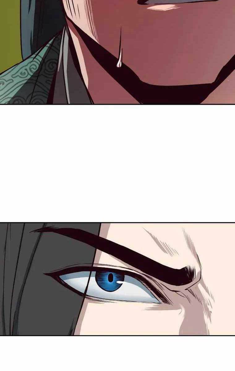Túy Kiếm Dạ Hành Chapter 37 - Trang 52