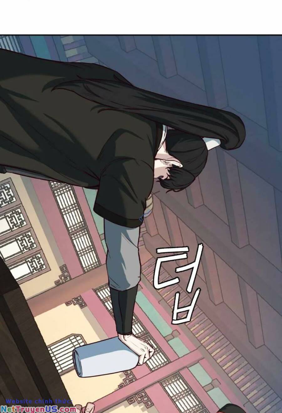 Túy Kiếm Dạ Hành Chapter 76 - Trang 45