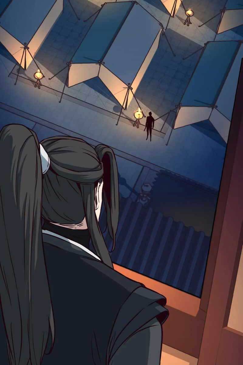 Túy Kiếm Dạ Hành Chapter 40 - Trang 65