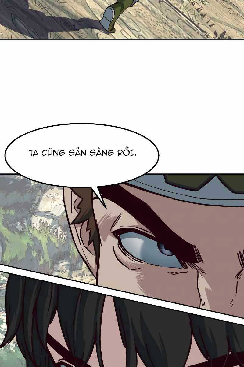 Túy Kiếm Dạ Hành Chapter 72 - Trang 68