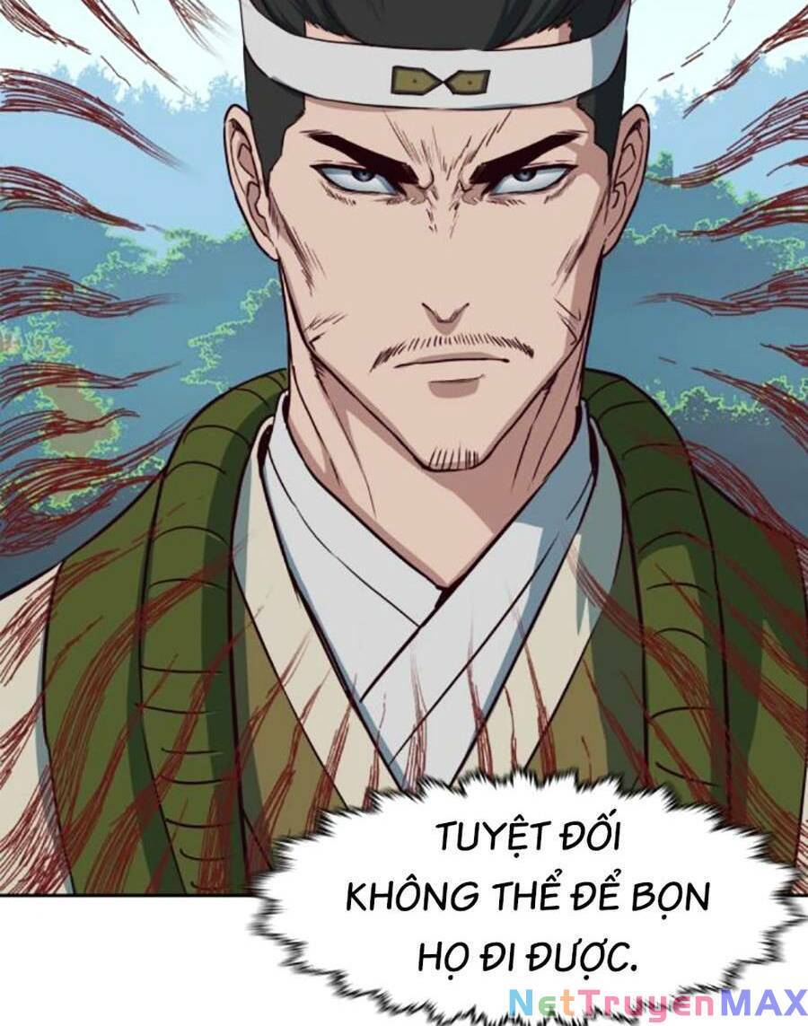Túy Kiếm Dạ Hành Chapter 73 - Trang 67