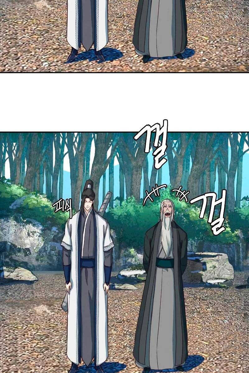 Túy Kiếm Dạ Hành Chapter 50 - Trang 53