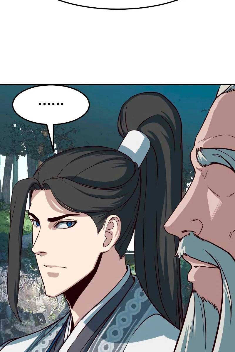 Túy Kiếm Dạ Hành Chapter 50 - Trang 51