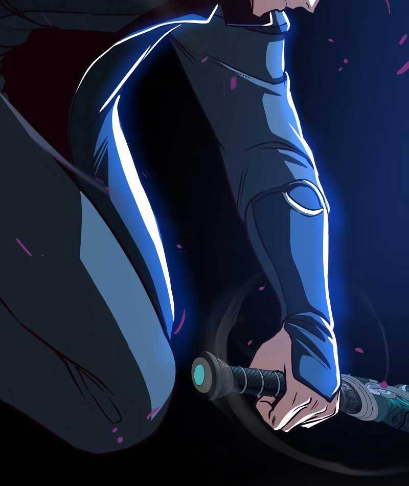 Túy Kiếm Dạ Hành Chapter 41 - Trang 56