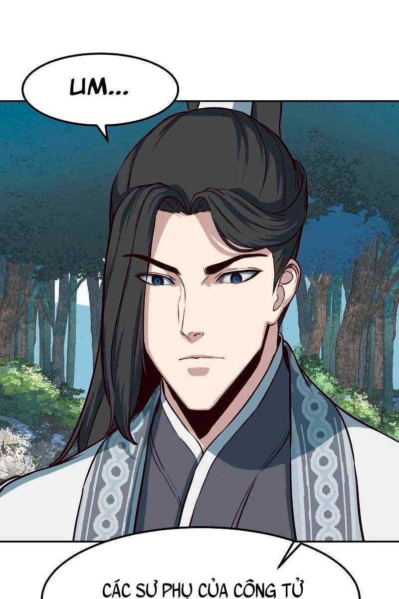 Túy Kiếm Dạ Hành Chapter 50 - Trang 75