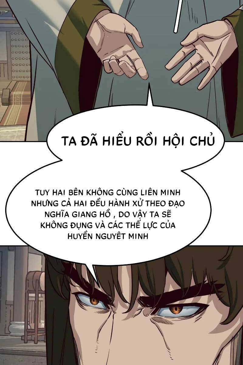 Túy Kiếm Dạ Hành Chapter 75 - Trang 85