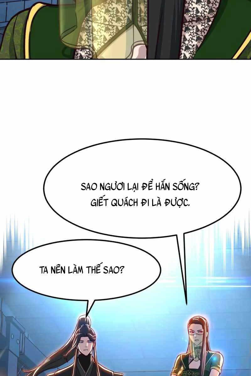Túy Kiếm Dạ Hành Chapter 38 - Trang 71