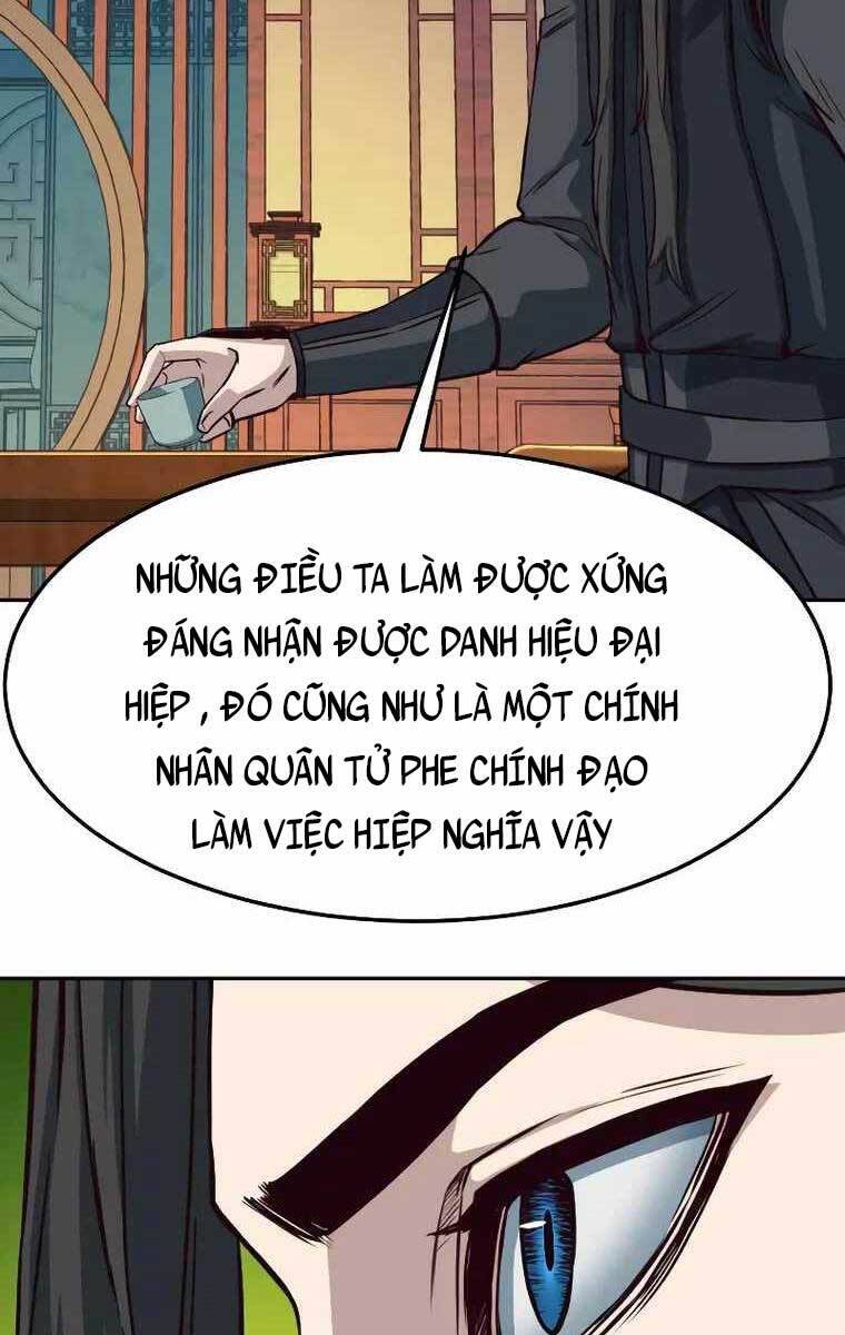 Túy Kiếm Dạ Hành Chapter 37 - Trang 74