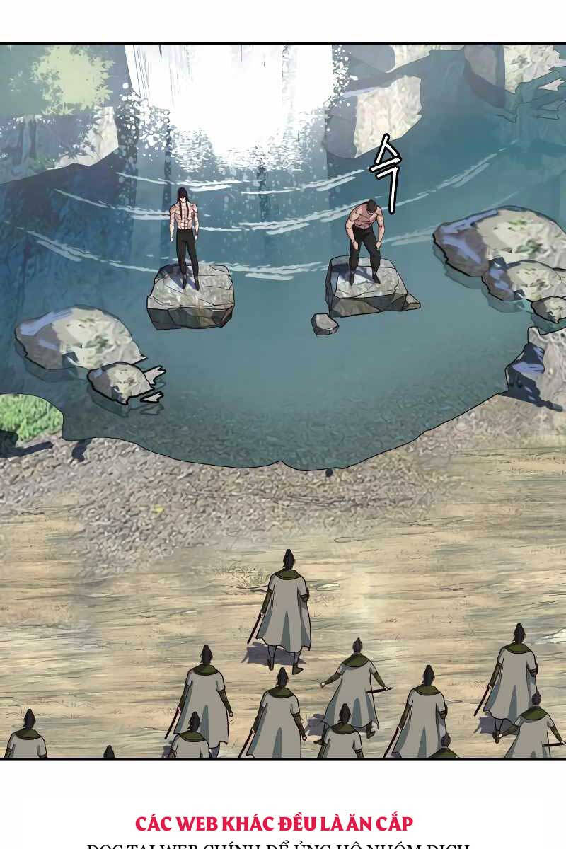 Túy Kiếm Dạ Hành Chapter 72 - Trang 49