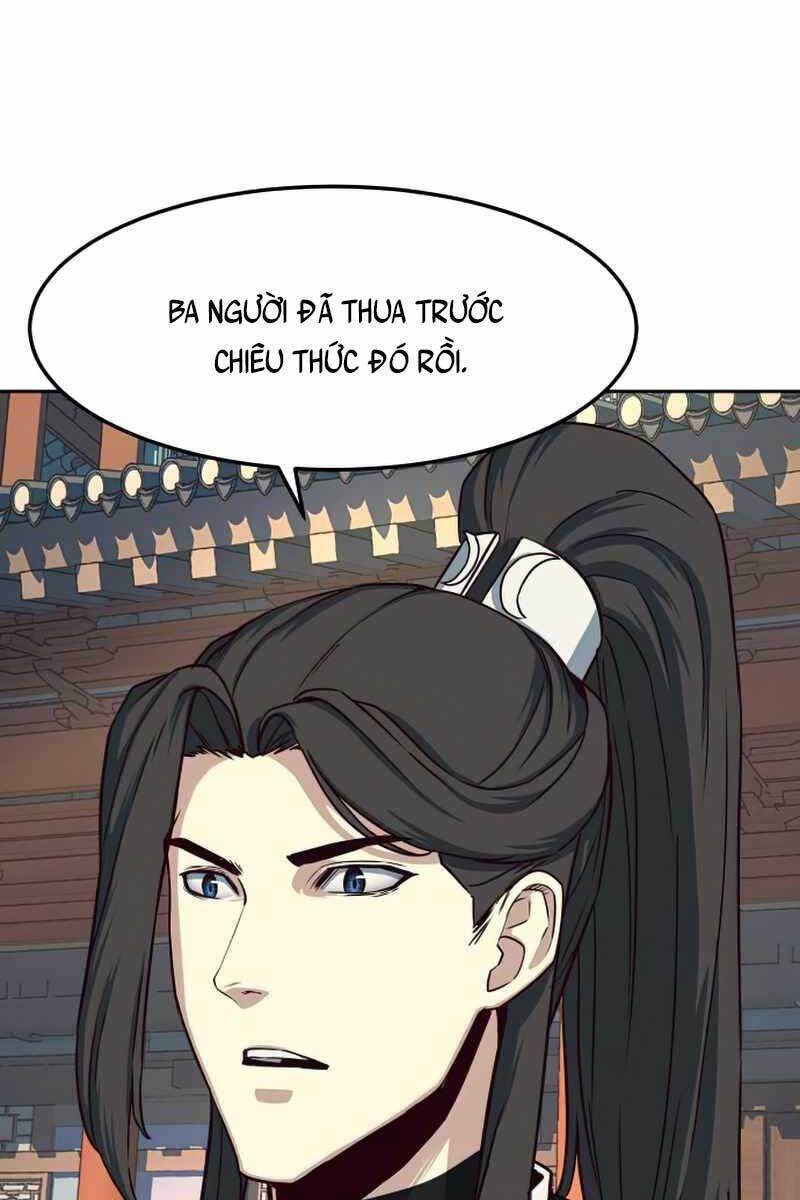Túy Kiếm Dạ Hành Chapter 36 - Trang 95