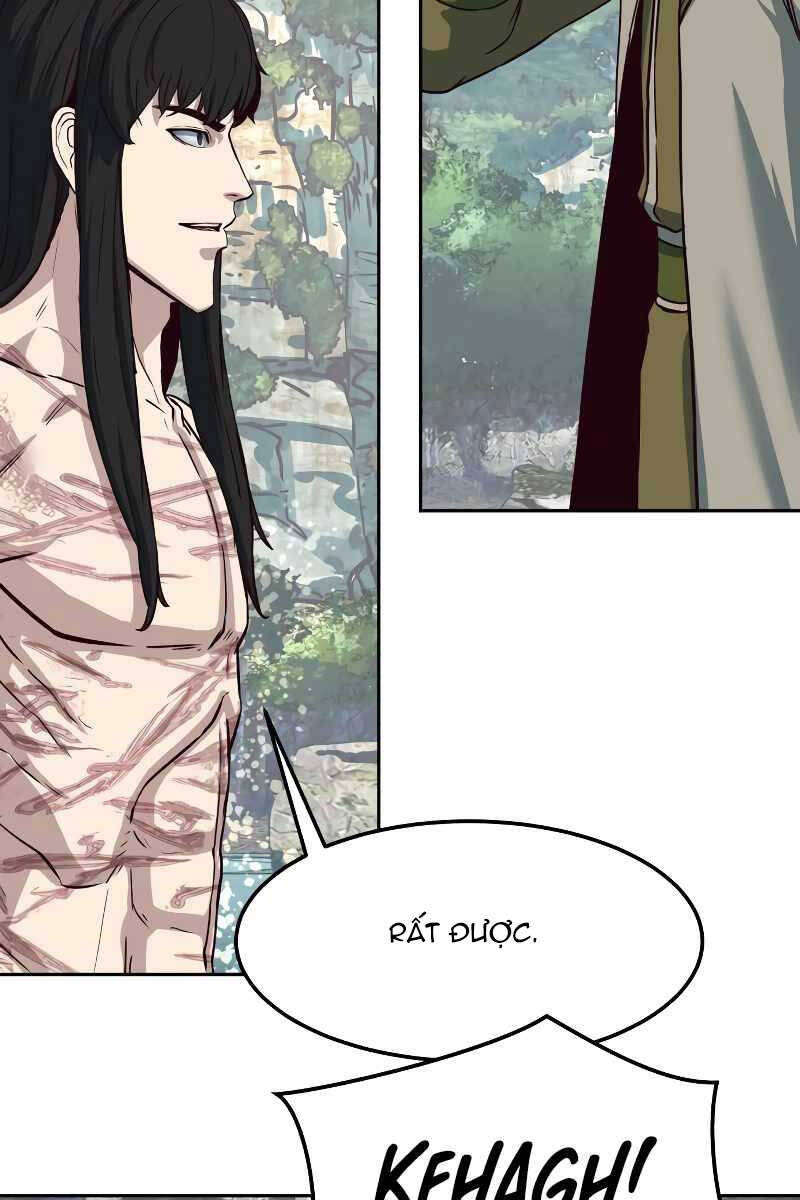 Túy Kiếm Dạ Hành Chapter 72 - Trang 36