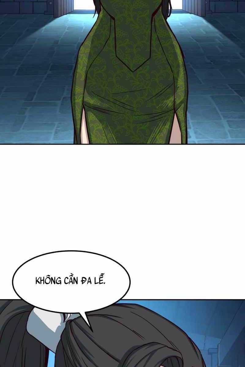 Túy Kiếm Dạ Hành Chapter 38 - Trang 59