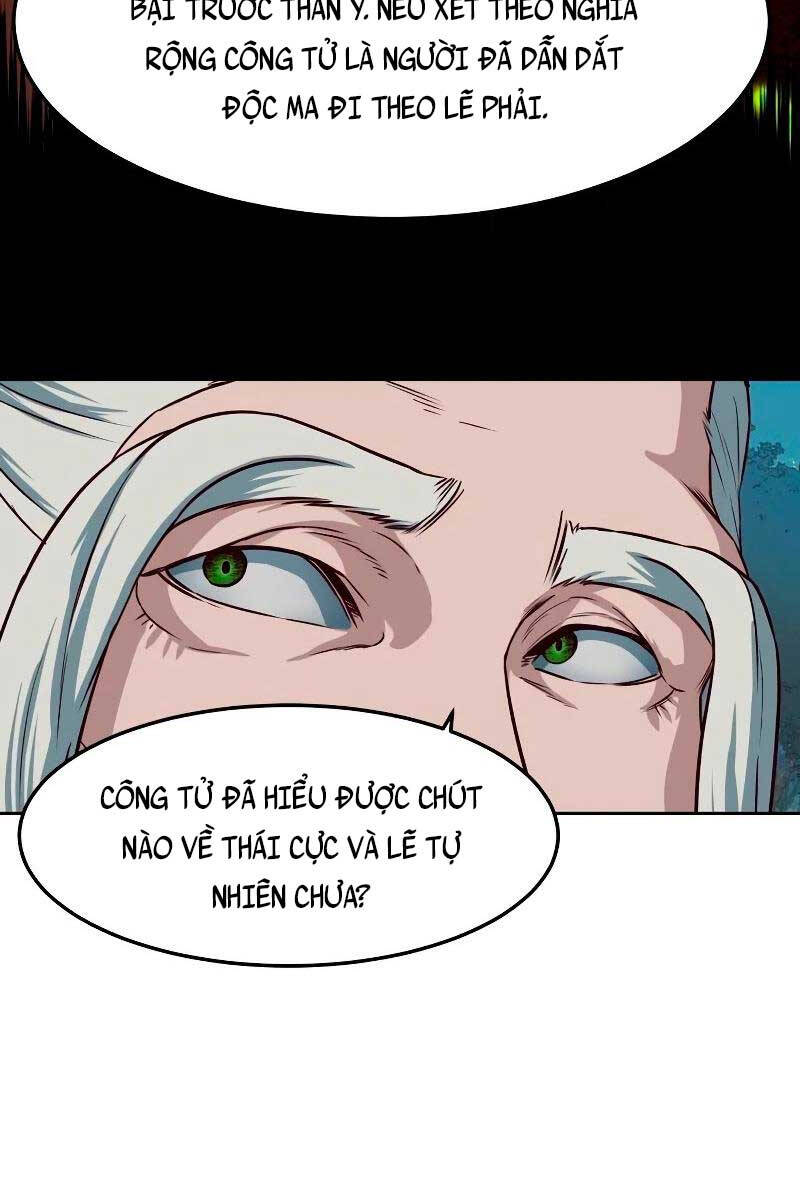 Túy Kiếm Dạ Hành Chapter 50 - Trang 87