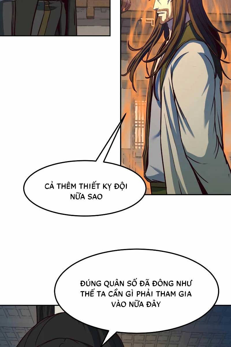 Túy Kiếm Dạ Hành Chapter 75 - Trang 9
