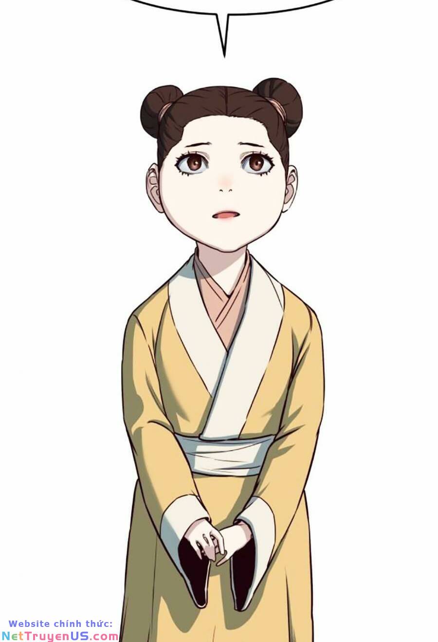 Túy Kiếm Dạ Hành Chapter 76 - Trang 21