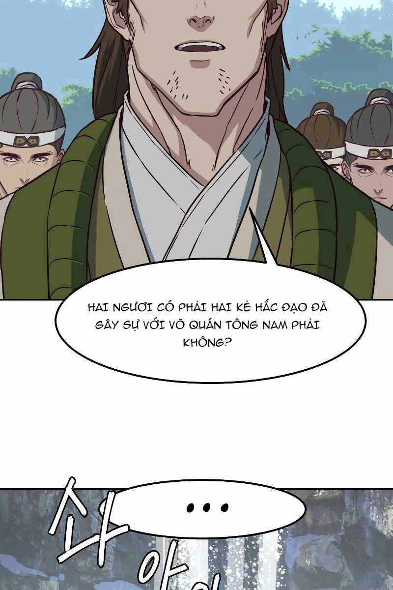 Túy Kiếm Dạ Hành Chapter 72 - Trang 6