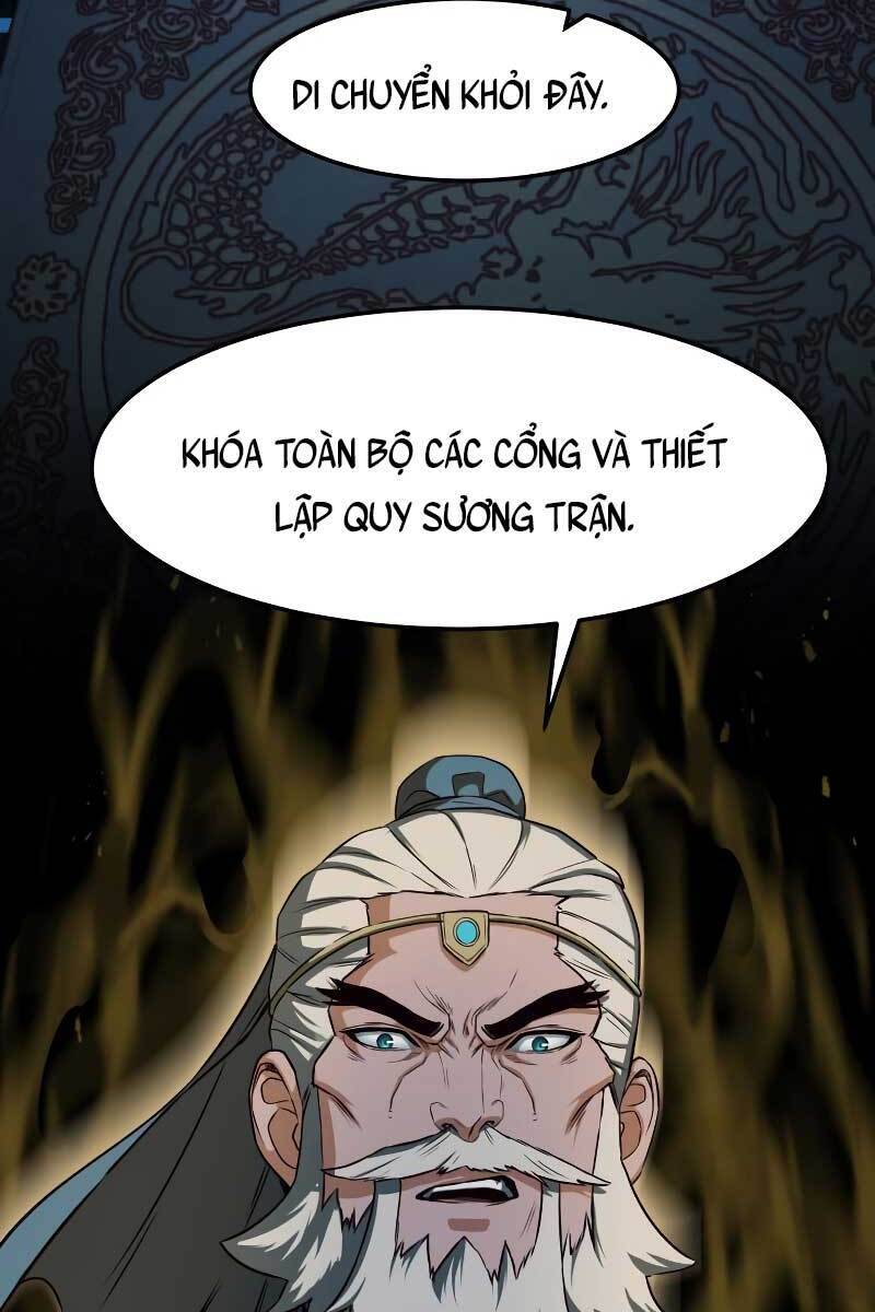 Túy Kiếm Dạ Hành Chapter 41 - Trang 109