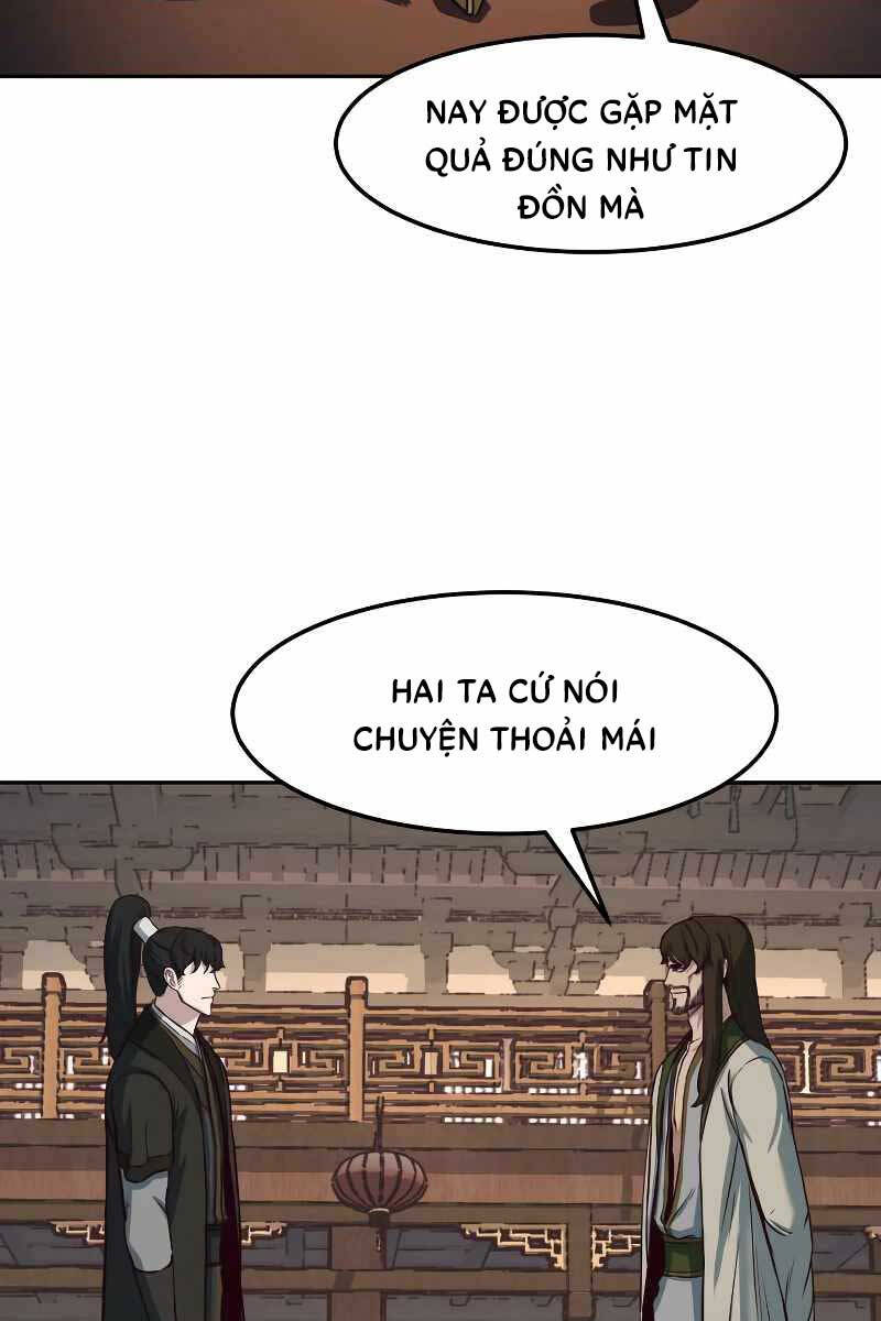 Túy Kiếm Dạ Hành Chapter 74 - Trang 73