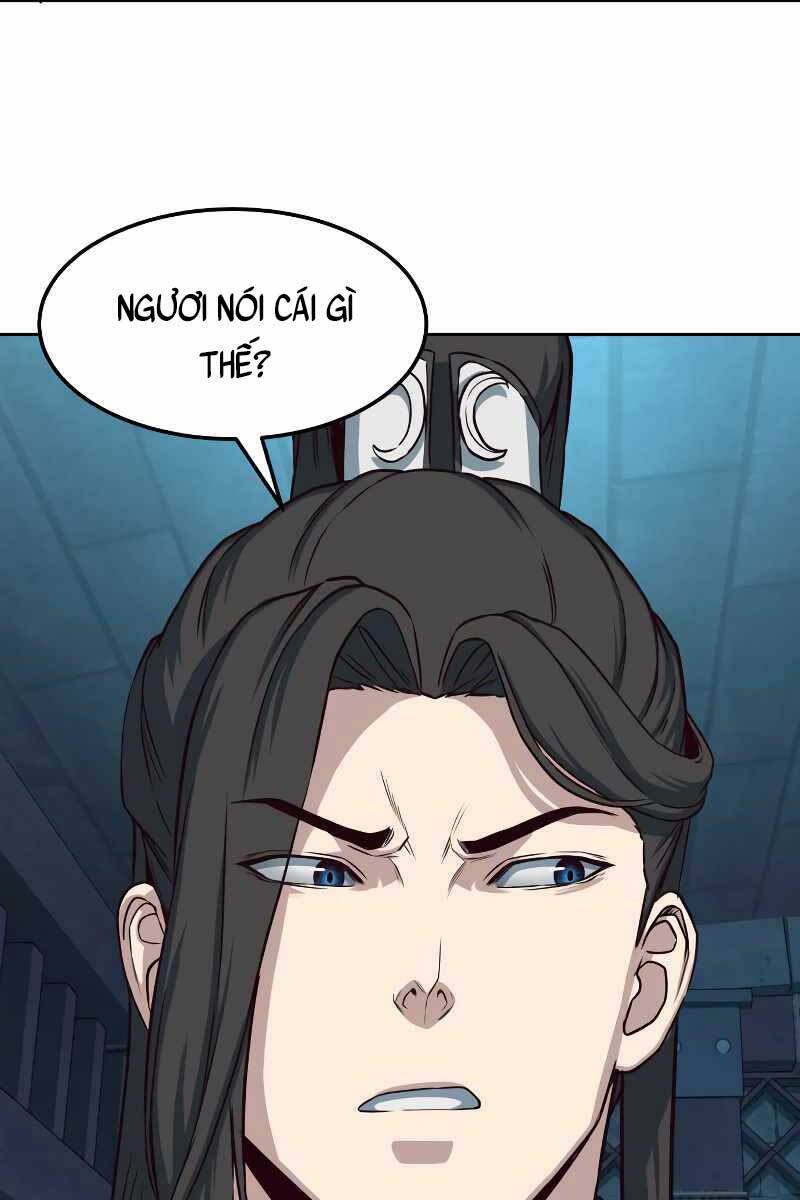 Túy Kiếm Dạ Hành Chapter 39 - Trang 36