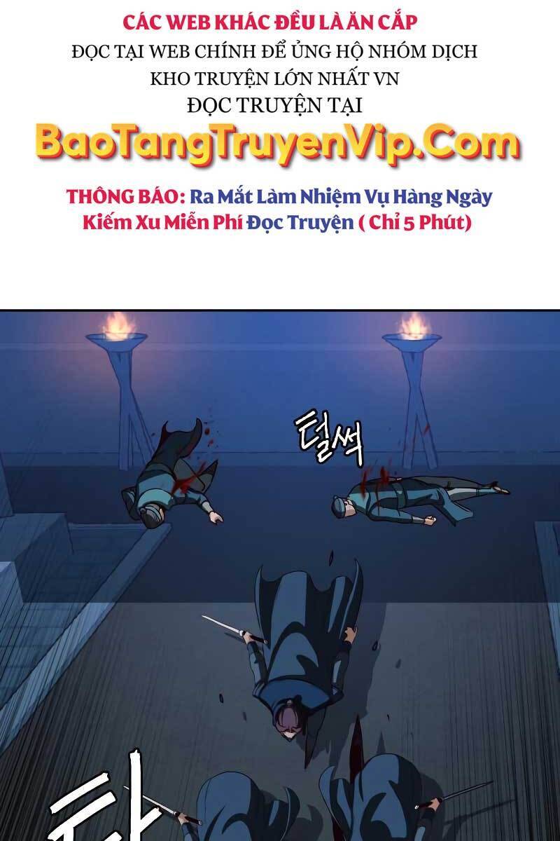 Túy Kiếm Dạ Hành Chapter 41 - Trang 25