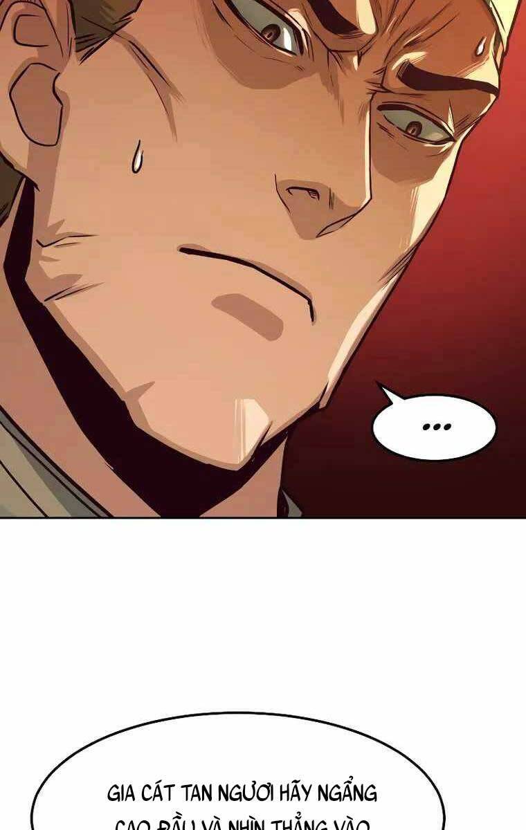Túy Kiếm Dạ Hành Chapter 37 - Trang 49