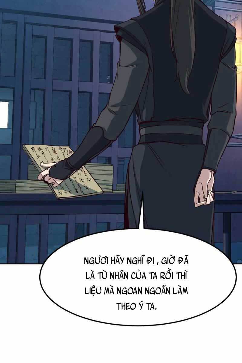 Túy Kiếm Dạ Hành Chapter 38 - Trang 41