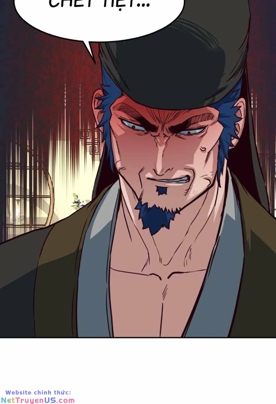 Túy Kiếm Dạ Hành Chapter 76 - Trang 38