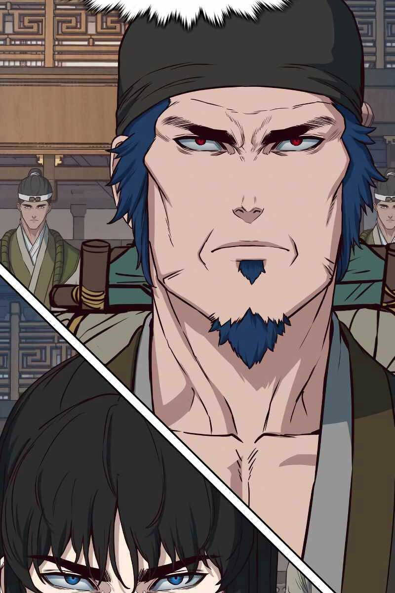Túy Kiếm Dạ Hành Chapter 74 - Trang 6