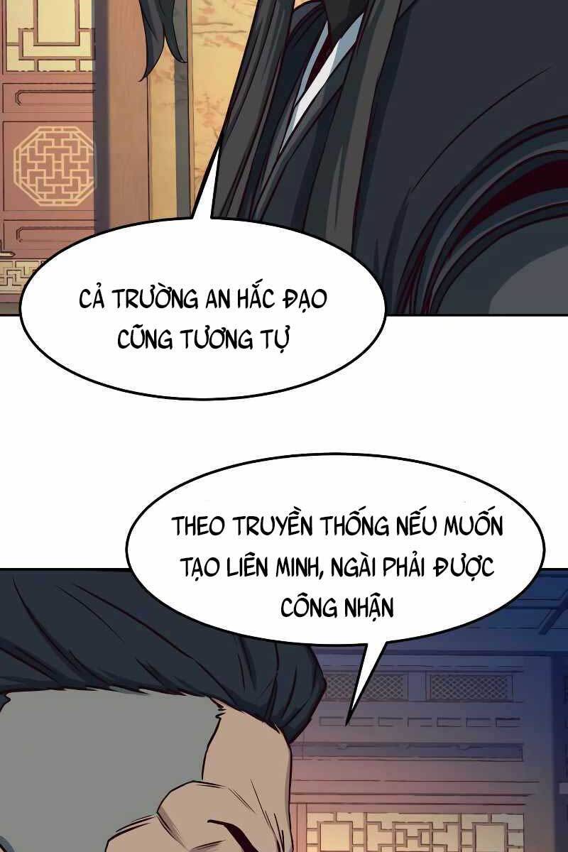 Túy Kiếm Dạ Hành Chapter 39 - Trang 76
