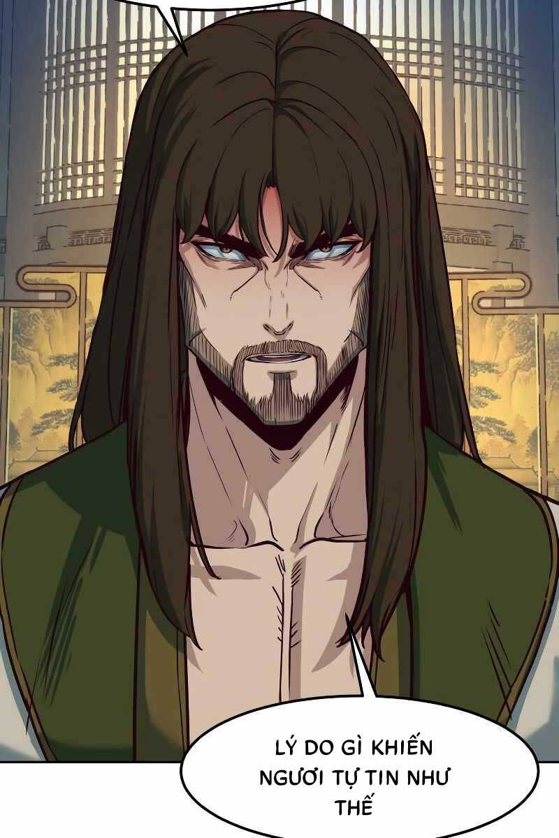 Túy Kiếm Dạ Hành Chapter 74 - Trang 53