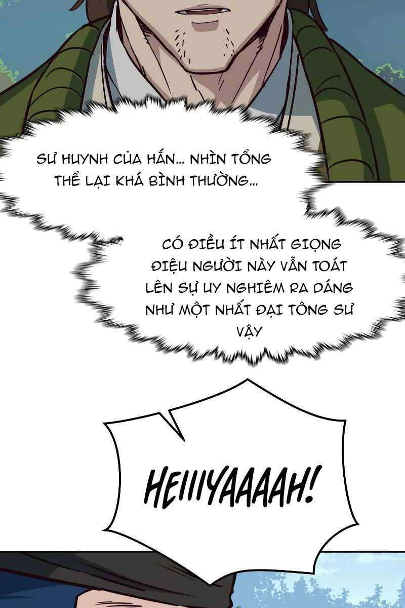 Túy Kiếm Dạ Hành Chapter 72 - Trang 55