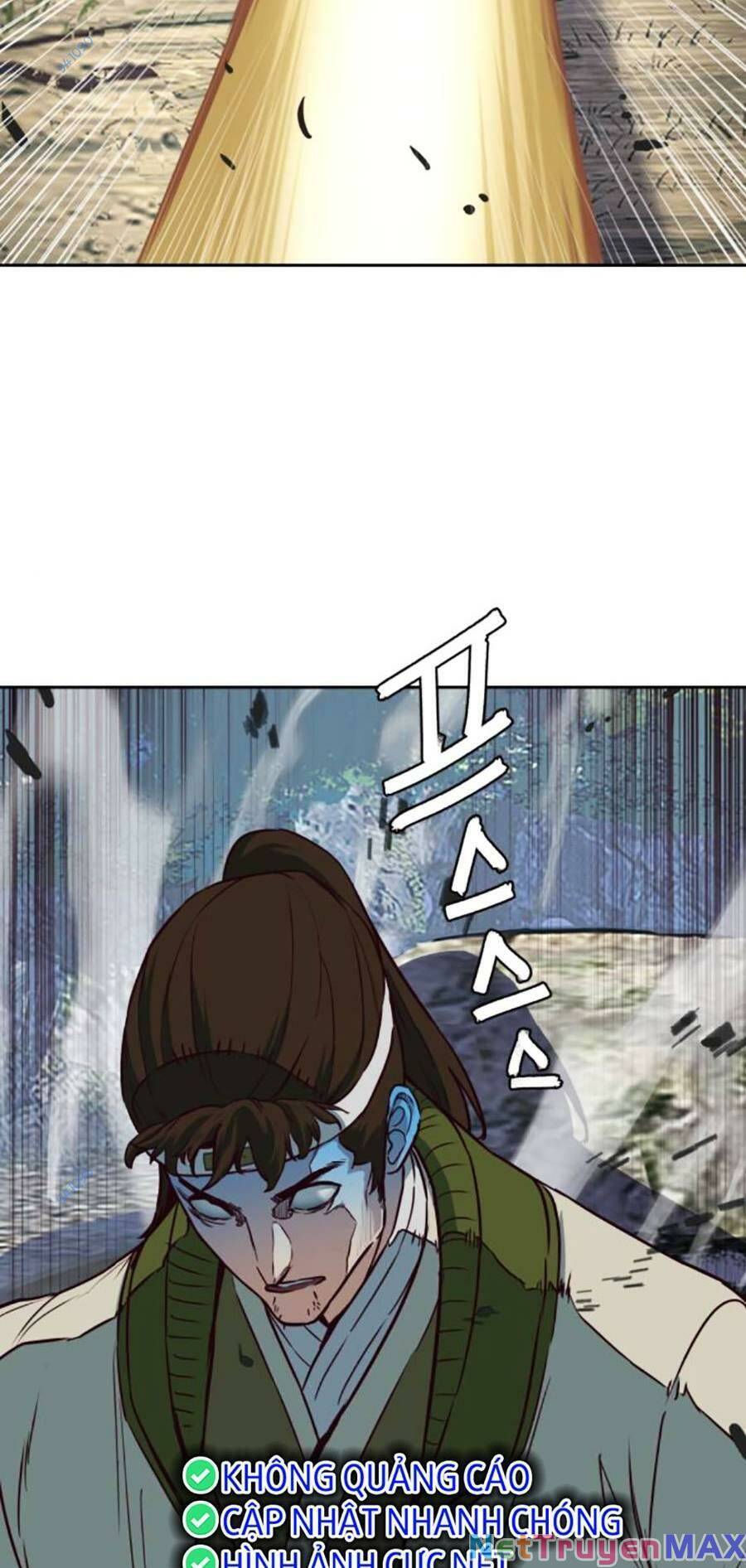 Túy Kiếm Dạ Hành Chapter 73 - Trang 56