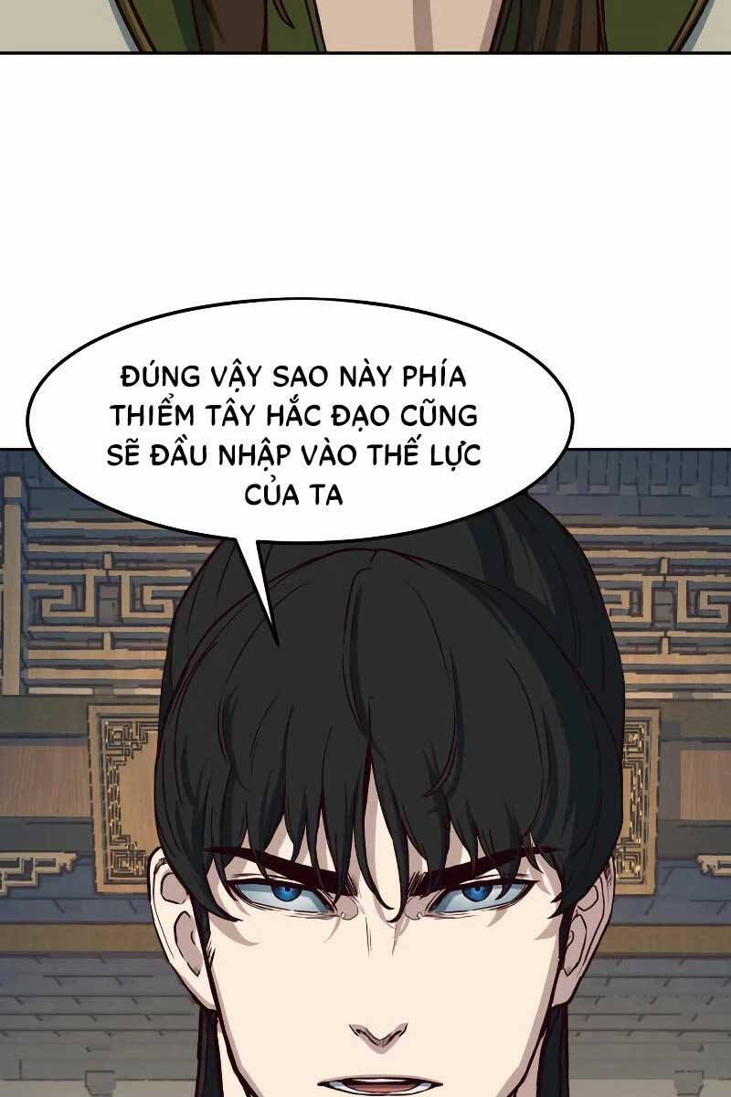 Túy Kiếm Dạ Hành Chapter 75 - Trang 66