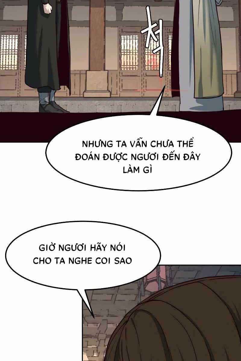 Túy Kiếm Dạ Hành Chapter 74 - Trang 74