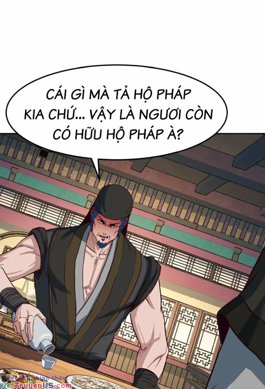 Túy Kiếm Dạ Hành Chapter 76 - Trang 10