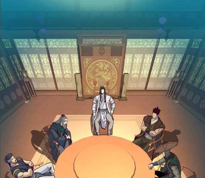 Túy Kiếm Dạ Hành Chapter 14.5 - Trang 149