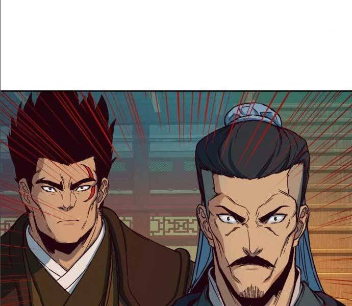 Túy Kiếm Dạ Hành Chapter 14.5 - Trang 32