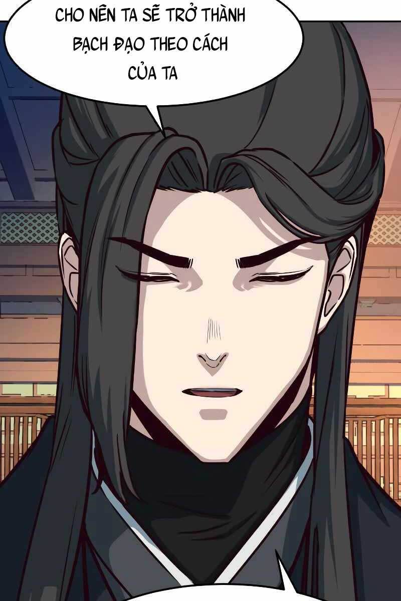 Túy Kiếm Dạ Hành Chapter 39 - Trang 64