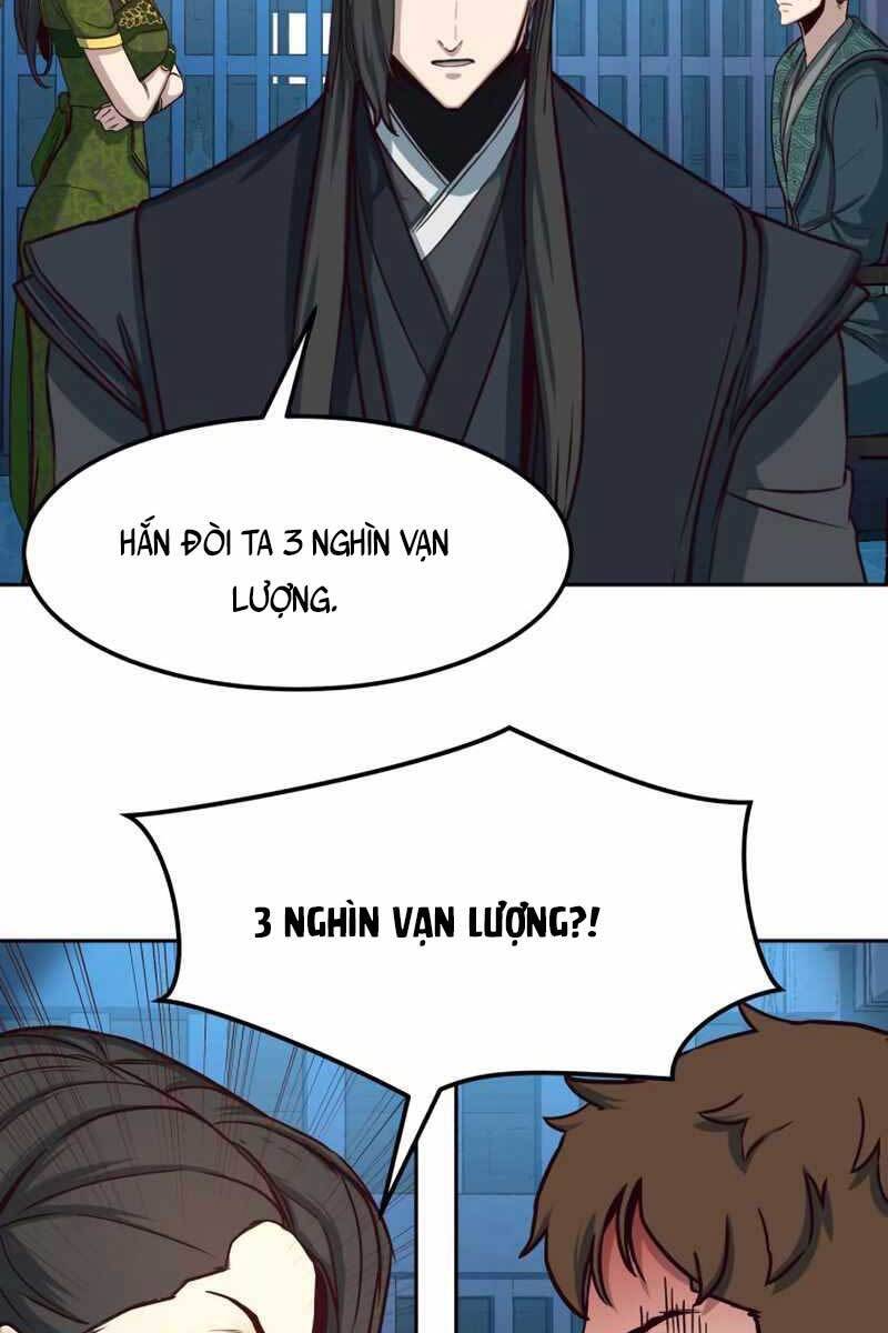 Túy Kiếm Dạ Hành Chapter 38 - Trang 63