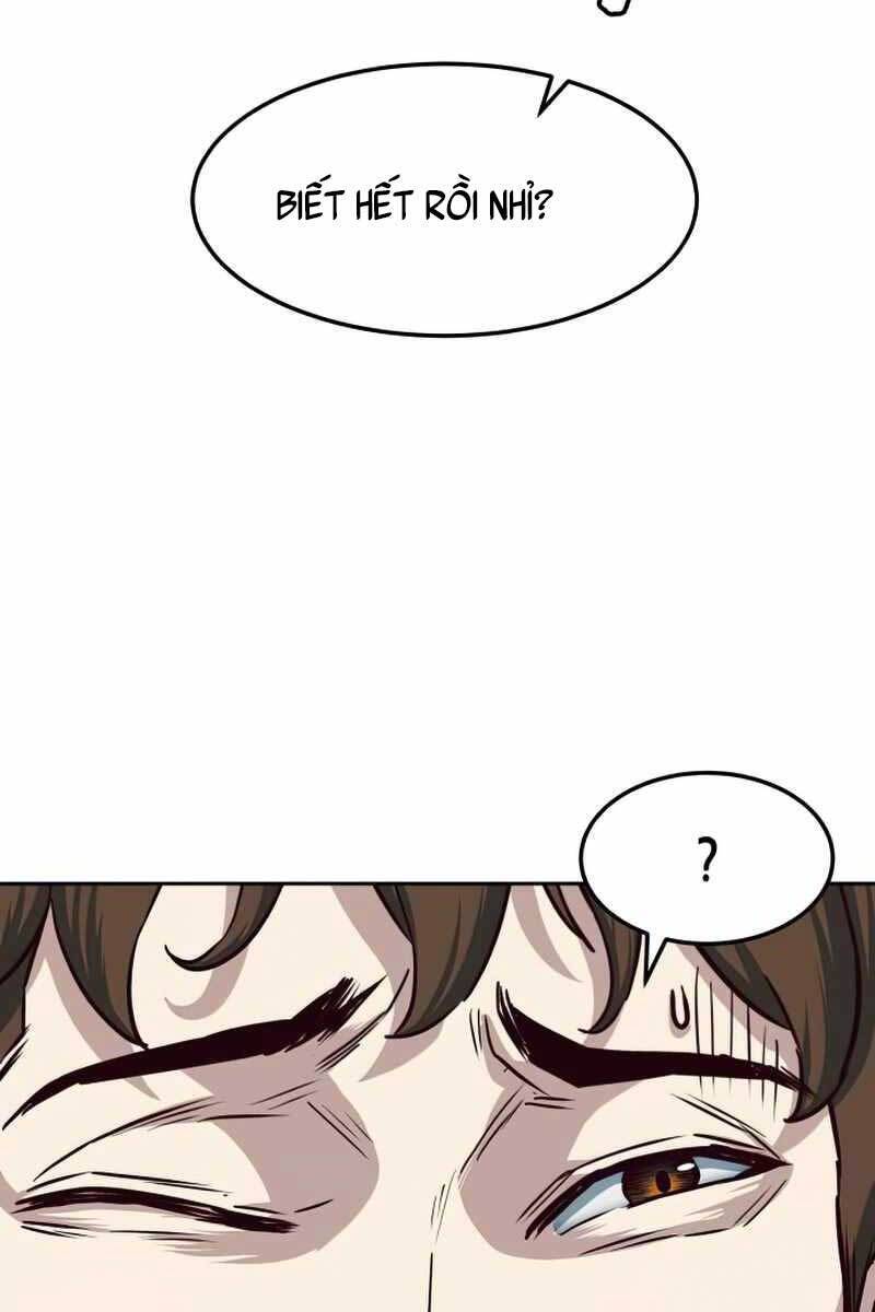 Túy Kiếm Dạ Hành Chapter 36 - Trang 10